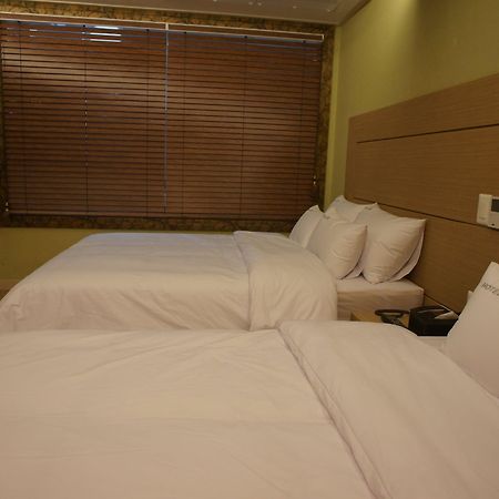 Hotel W Shinjeju Extérieur photo